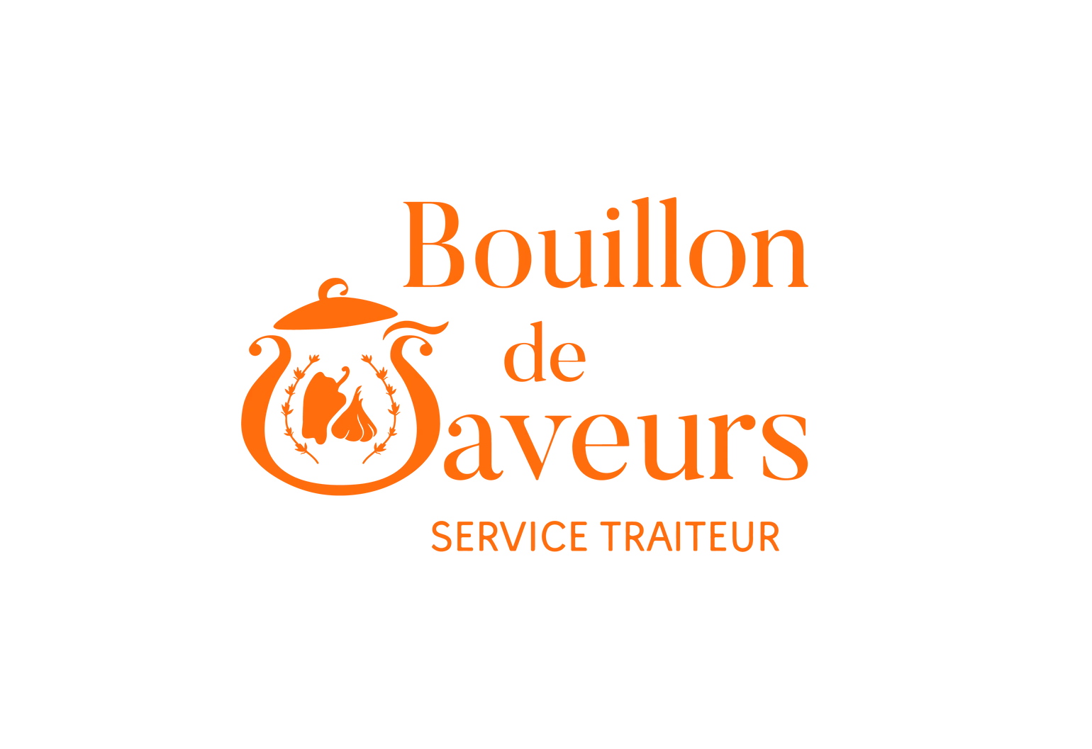 Professional and Courteous - Bouillon de Saveurs