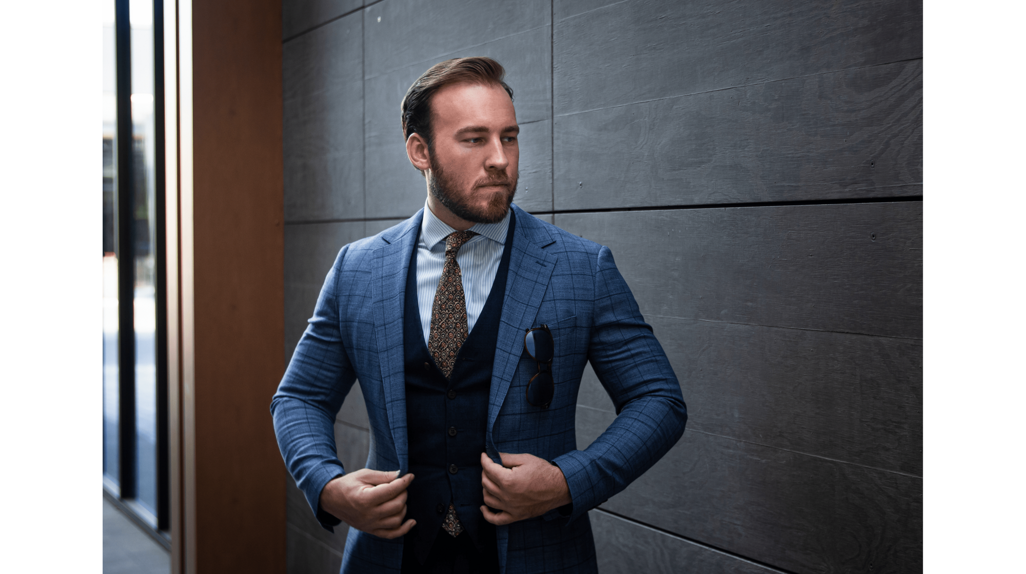 The Modern Man's Guide to Style - Pivot Image Consulting