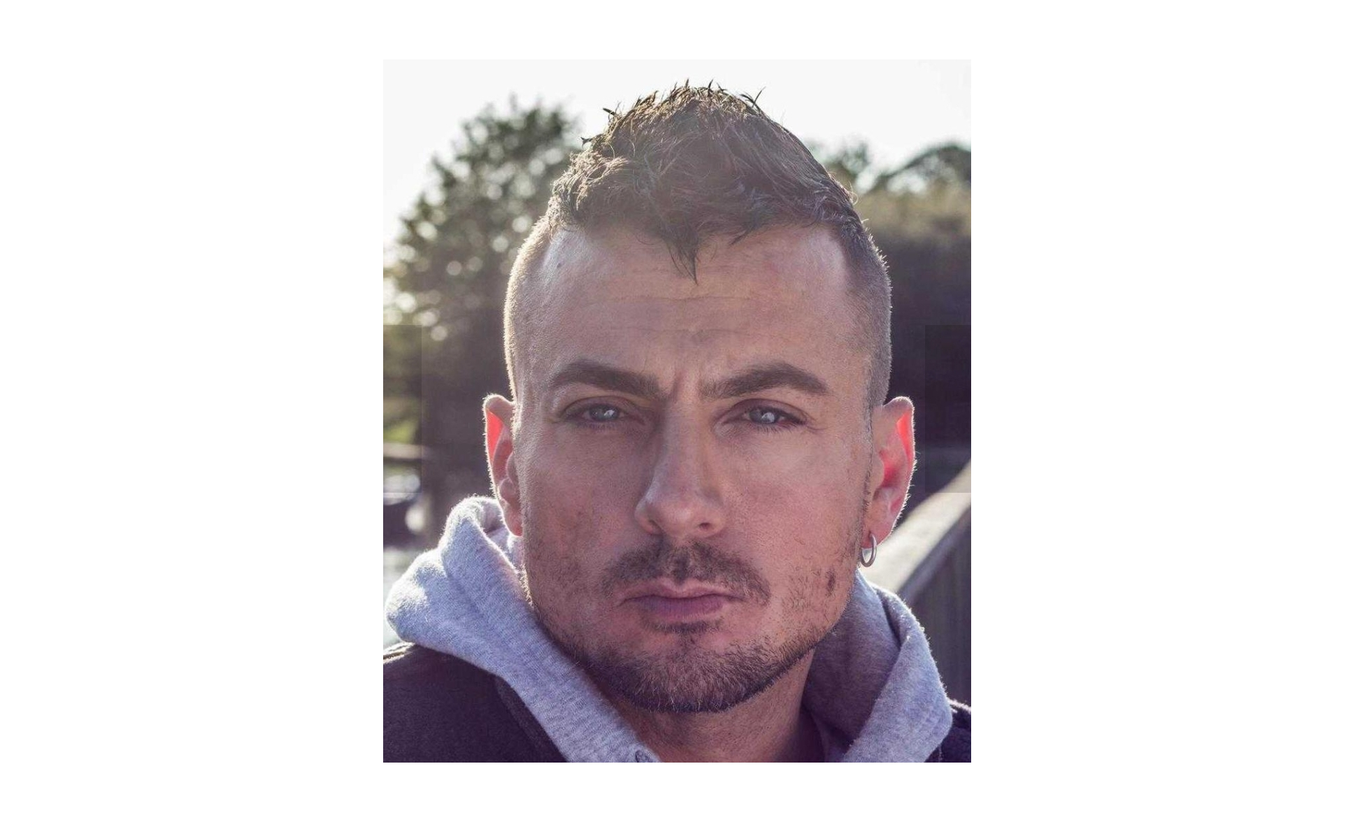 Providing Safe, Fun & Expressive Space for People - Paul Danan