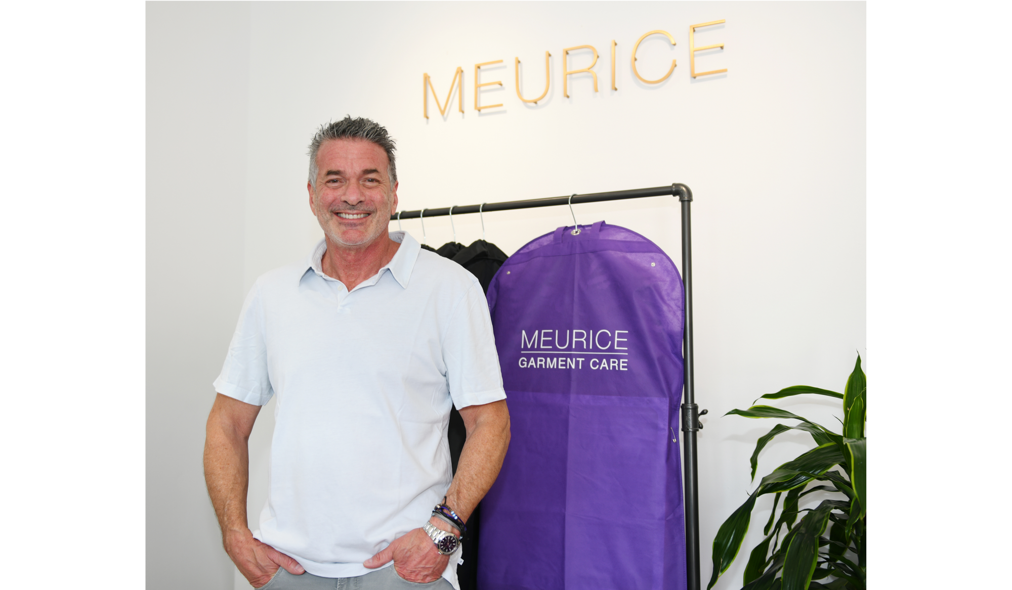 New York's Finest Dry Cleaner - Meurice Garment Care