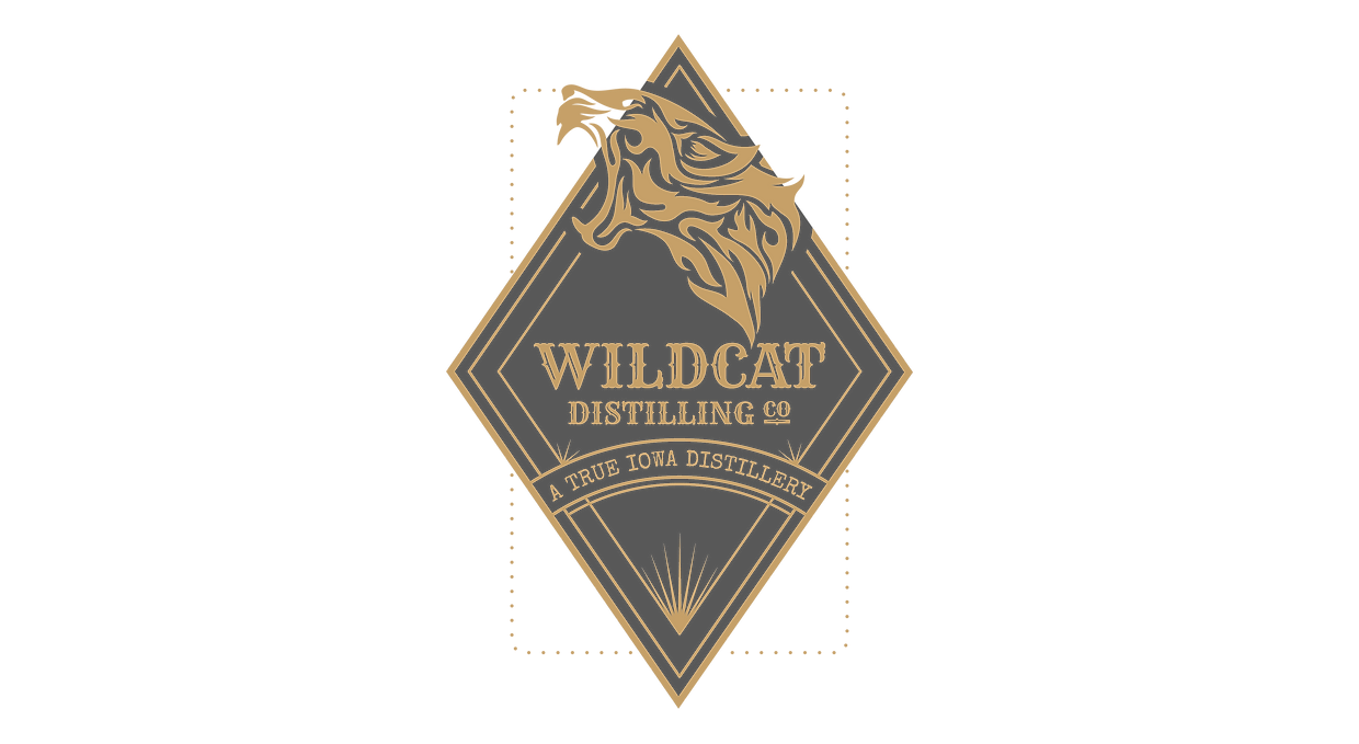 Till. Mill. Distill. - Wildcat Distilling Co