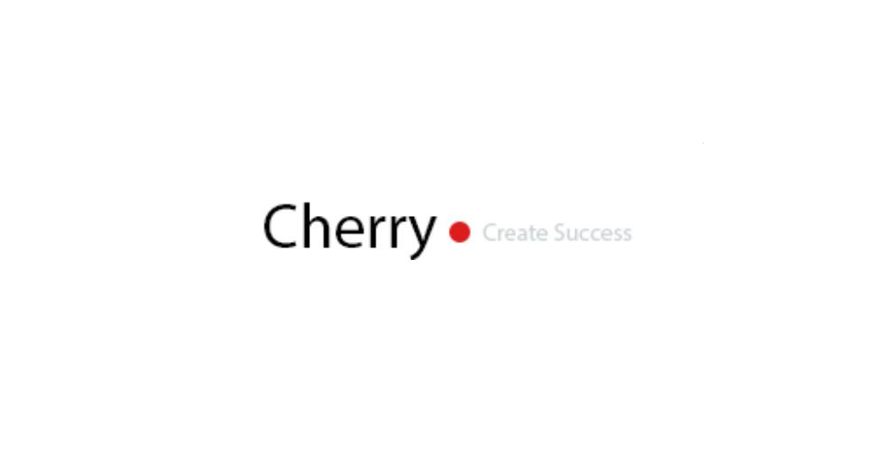 Create Success - Red Cherry