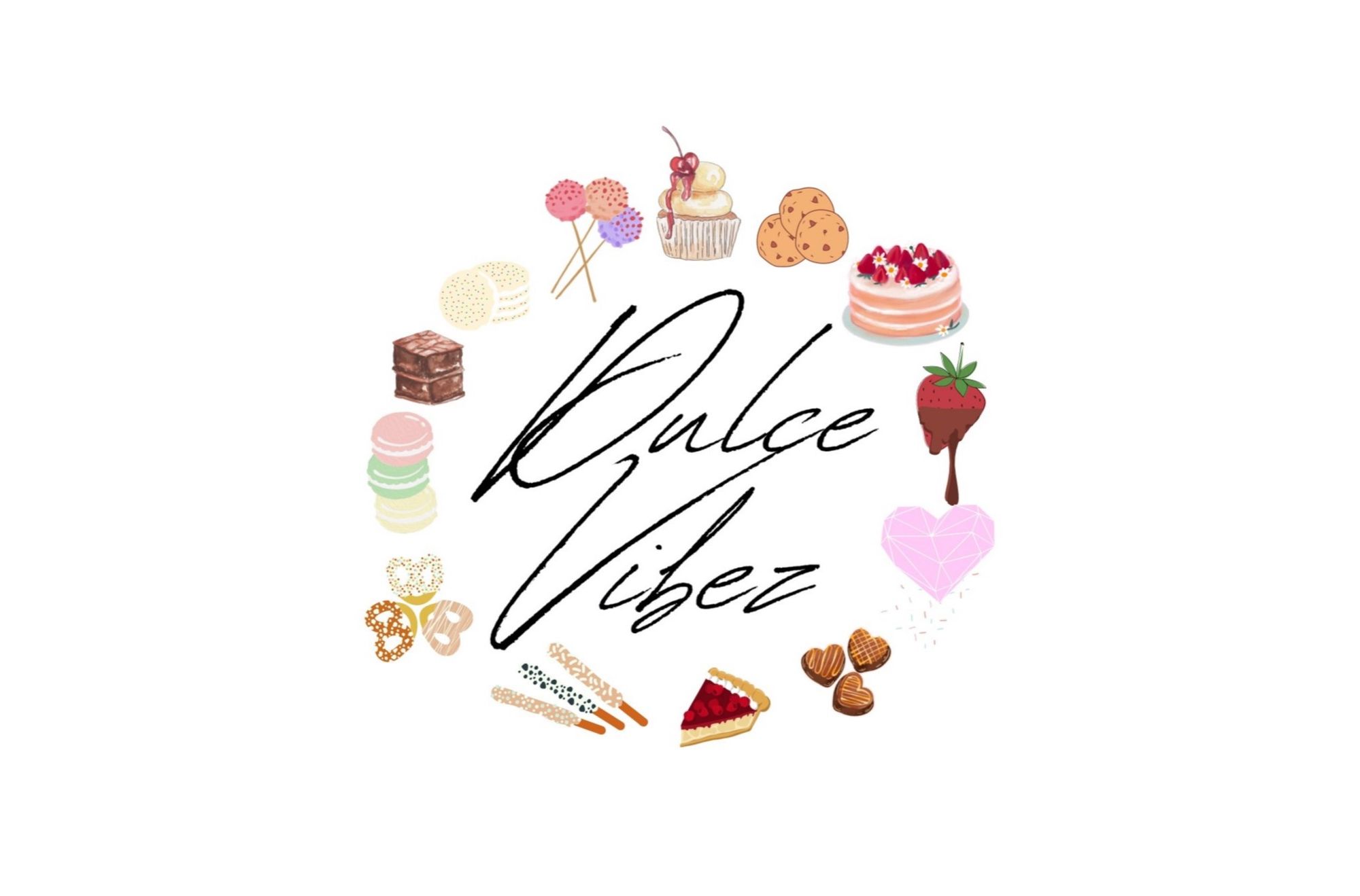 The Spot to Bring Your Dessert Visions to Life - Dulce Vibez