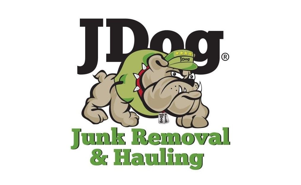 Relax - We Do the Work for You - JDog Junk Removal & Hauling