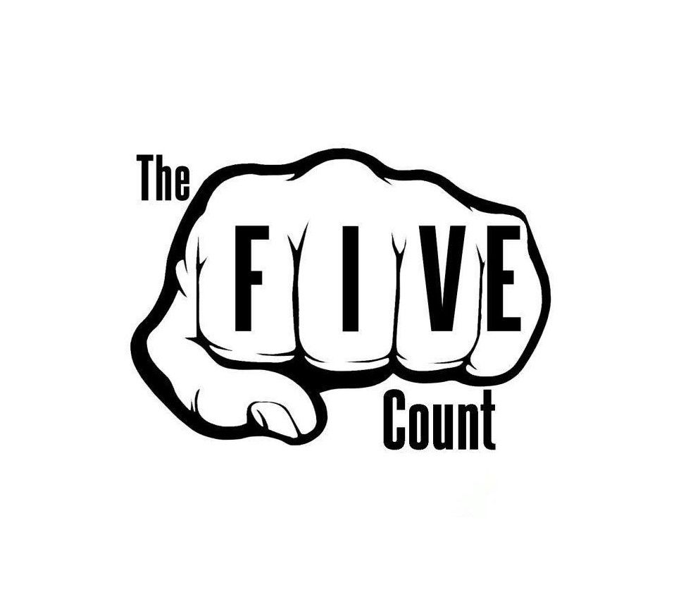 The Five Count - Dustin Wilmes