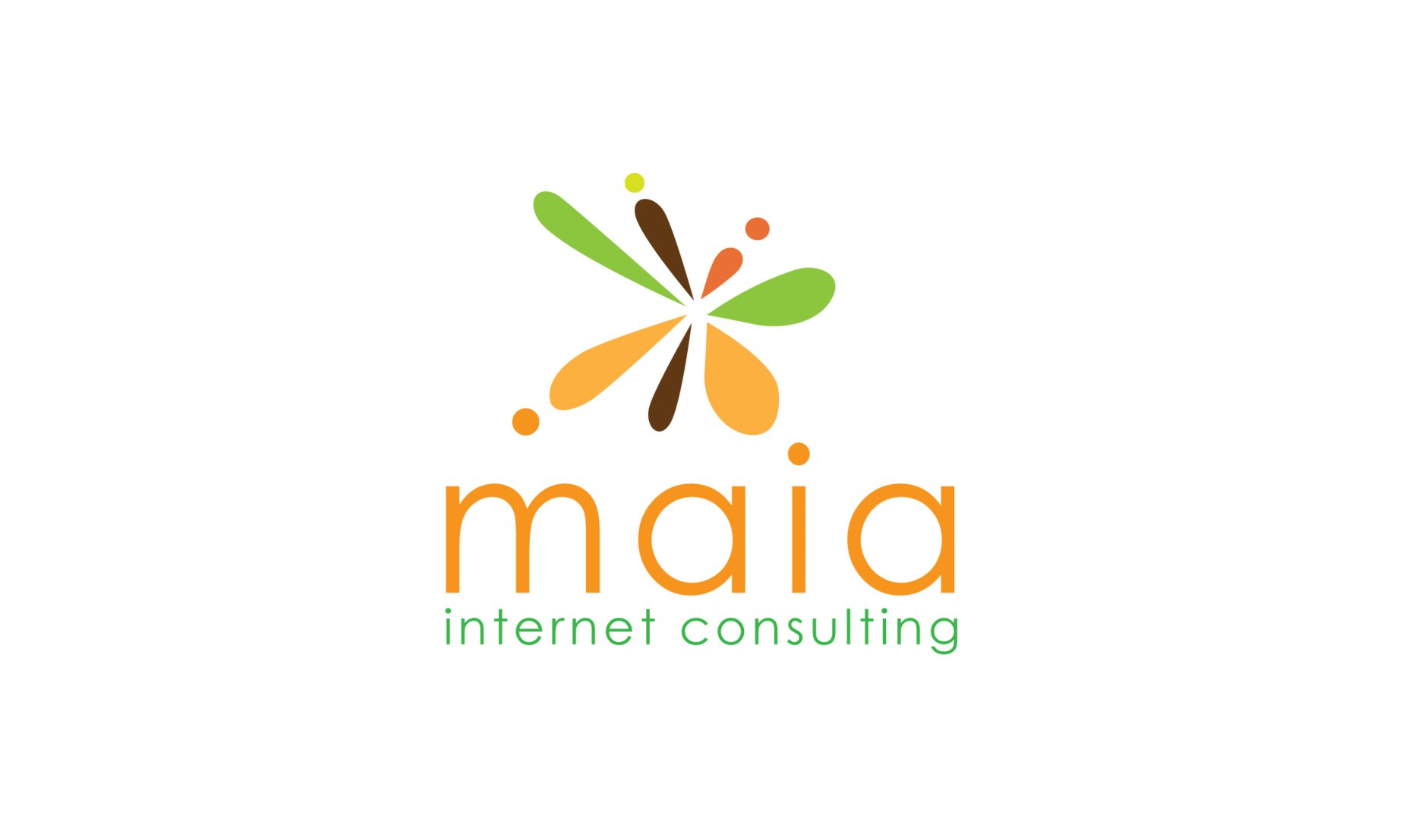 Simple & Effective Website Design - Maia Internet Consulting