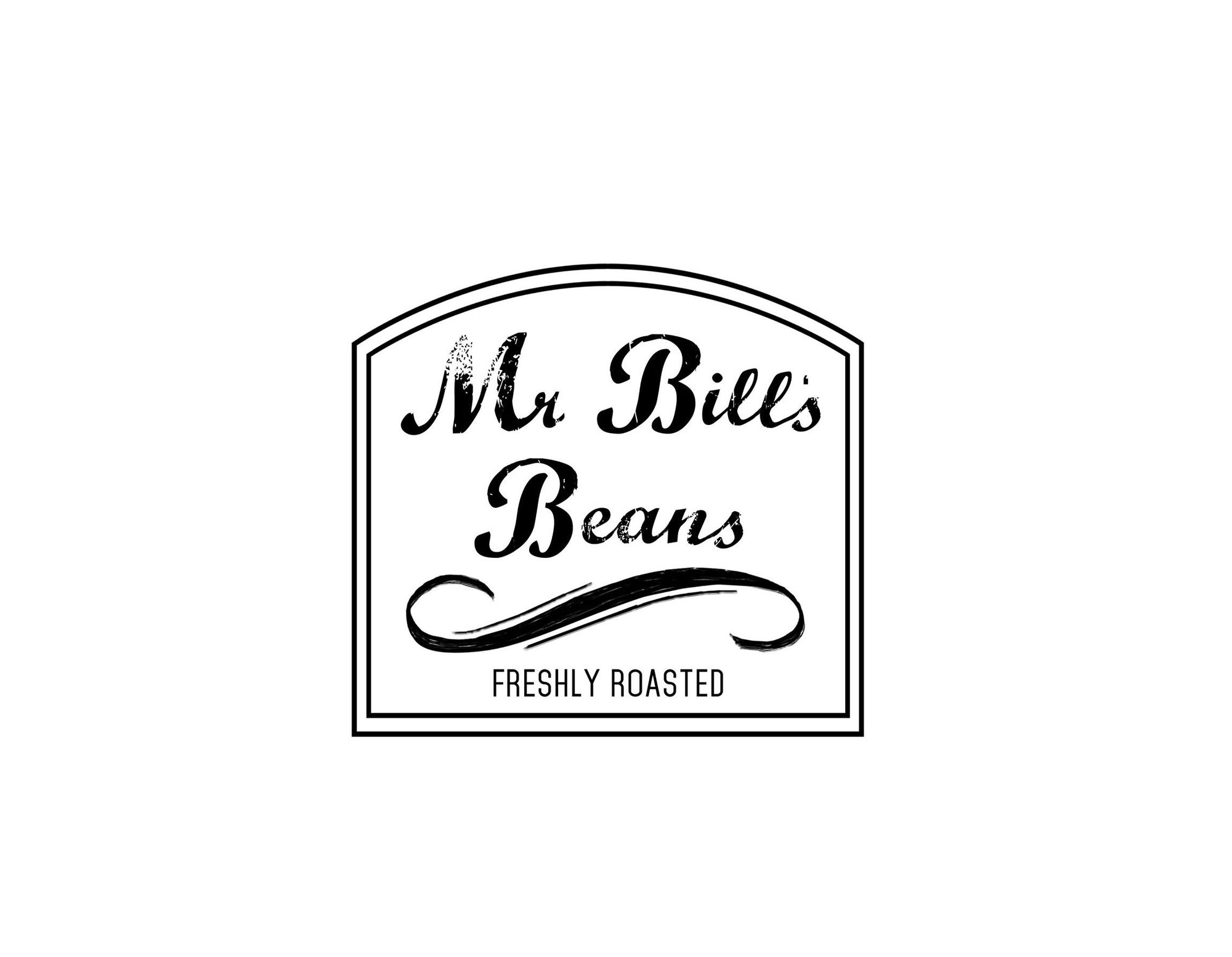 Carefully Roasted to Perfection - Mr. Bill’s Beans