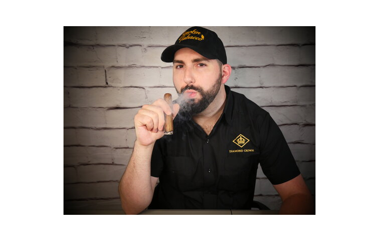 The Next Generation Of Cigar Media - Smokin Tobacco