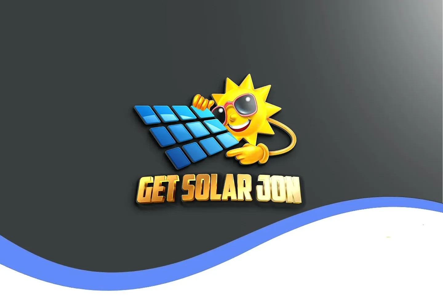 Save the Planet, Get Solar -  Jonathan Ortega