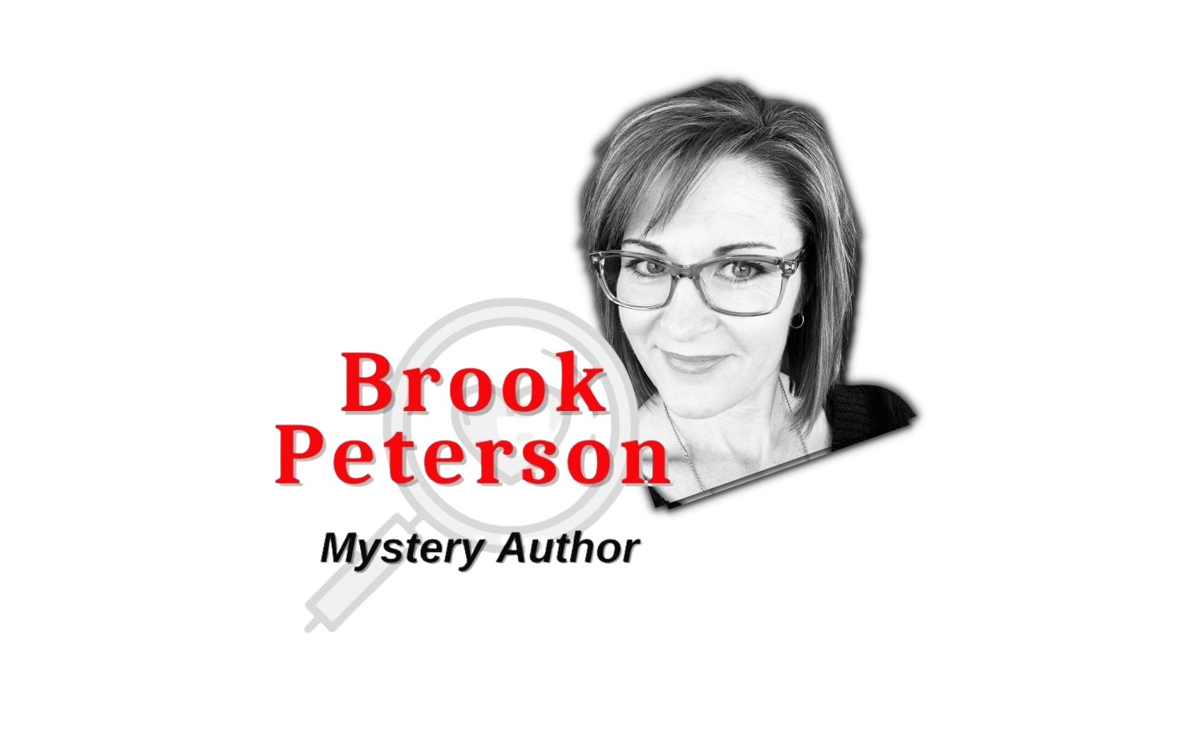 Stories for All Mystery Lovers - Brook Peterson