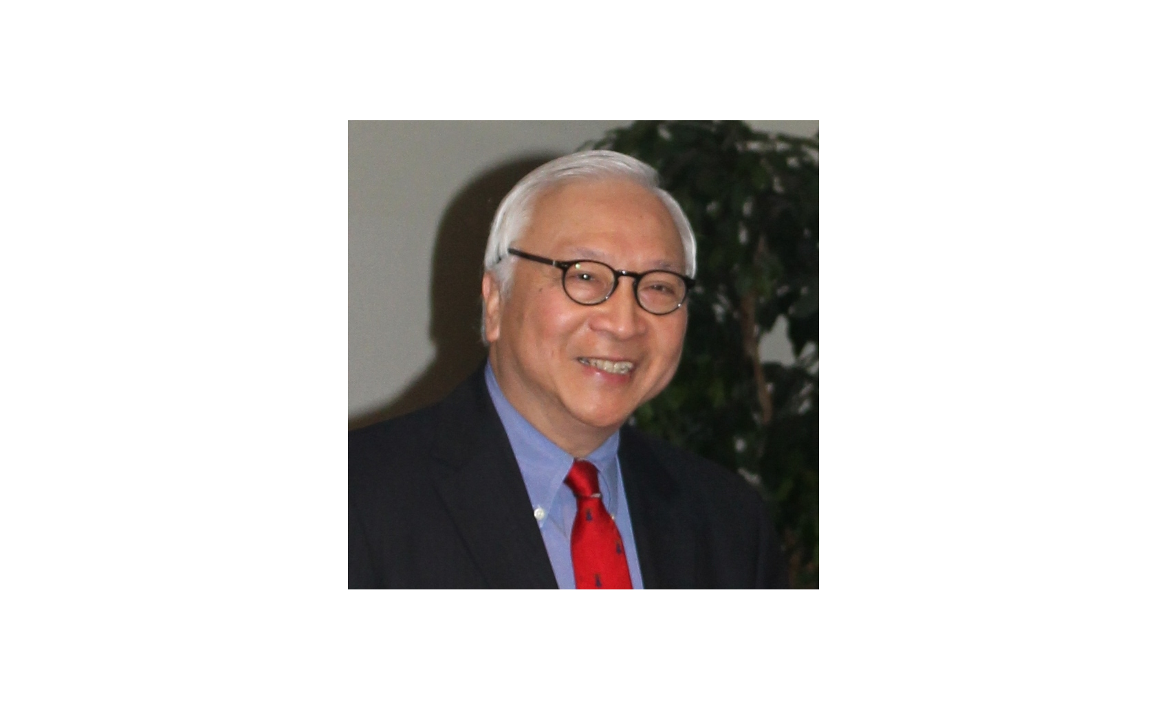 Helps US Firms Export American-Made Products - James W. Chan