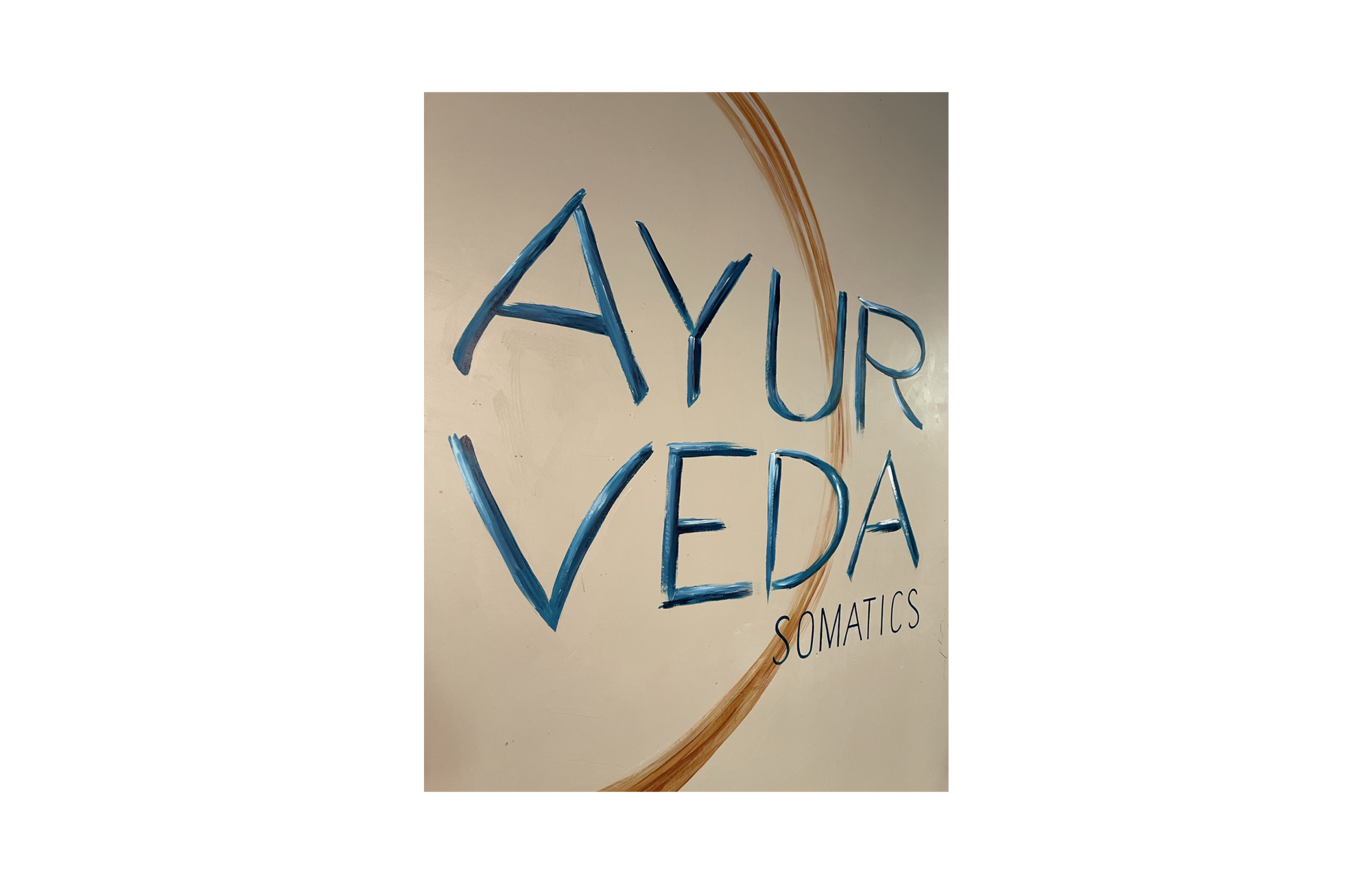 Connecting Your Mind and Body - Ayurveda Somatics