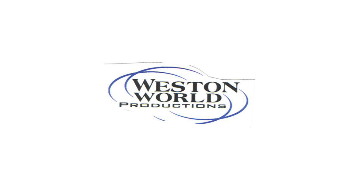 A Lifetime In The Arts - Weston World Productions