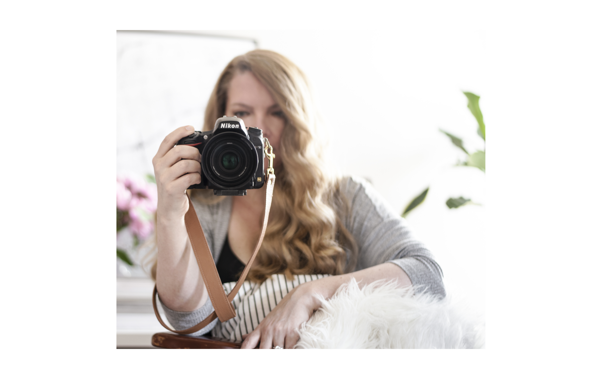 Styled Stock Photography - Her Creative Studio