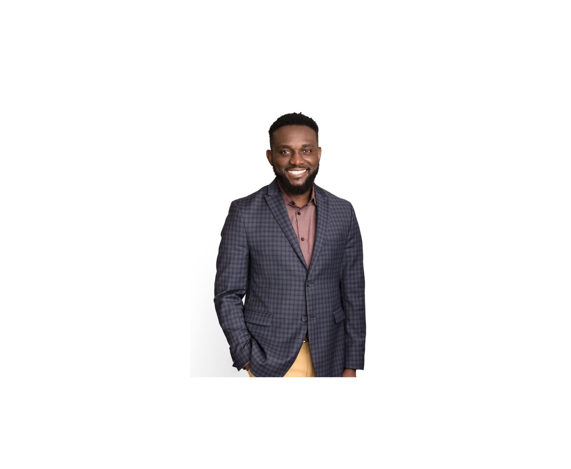 The Marketing Quarterback - Henry Adaso