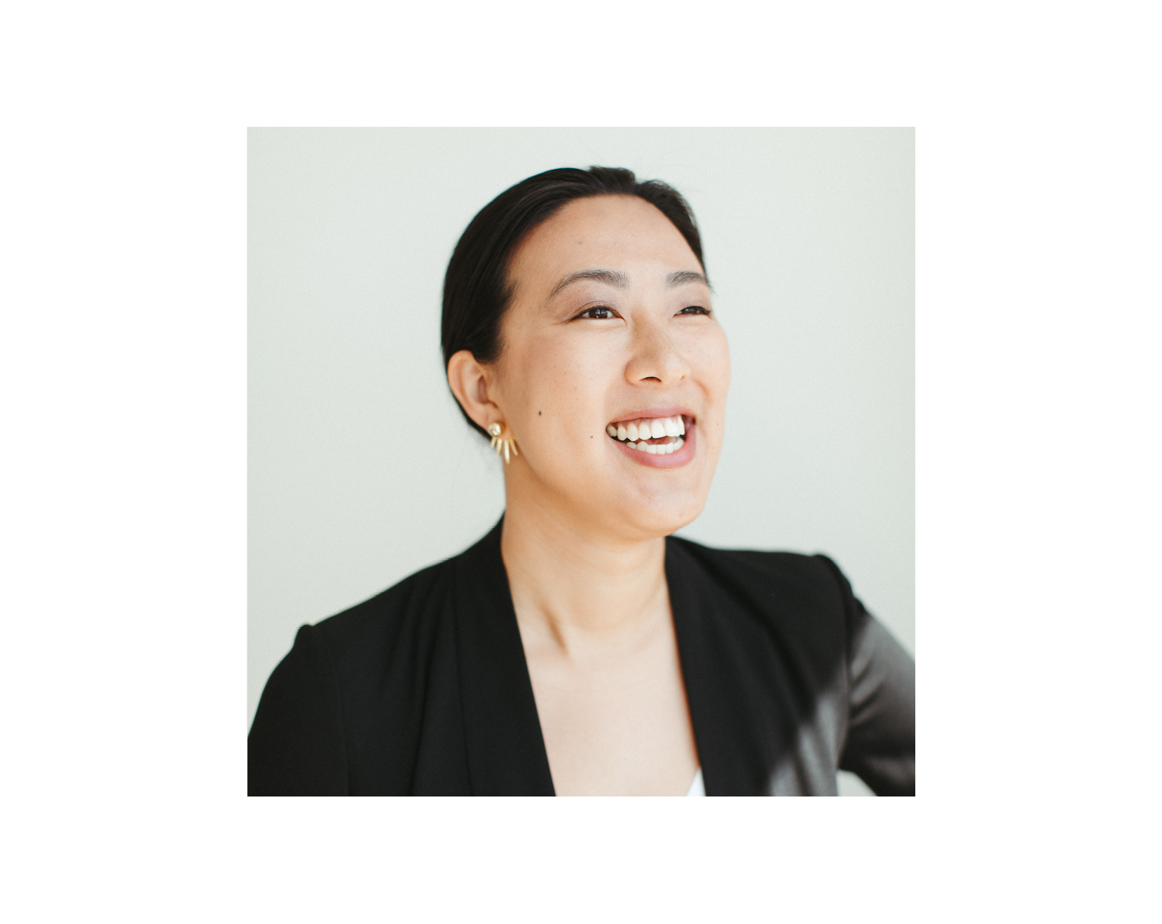 Rising Above the Job Search Chaos: Vivian Chen's Journey with Rise