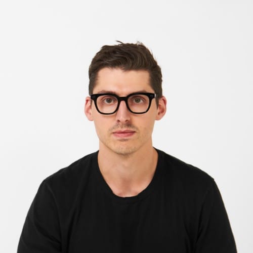 Brand Architects: Justin Kerzner of Magic Molecule