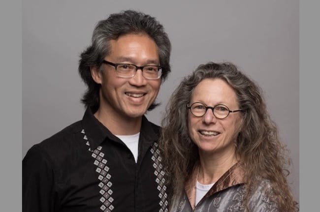 Brand Architects: Caryl Levine & Ken Lee of Lotus Foods