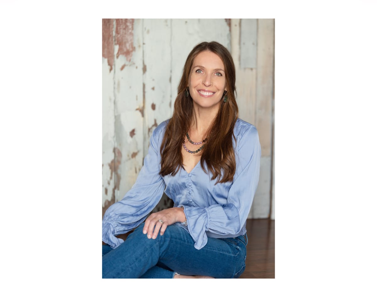 Allison Bruce - Flourish Integral Health - Collabs.io