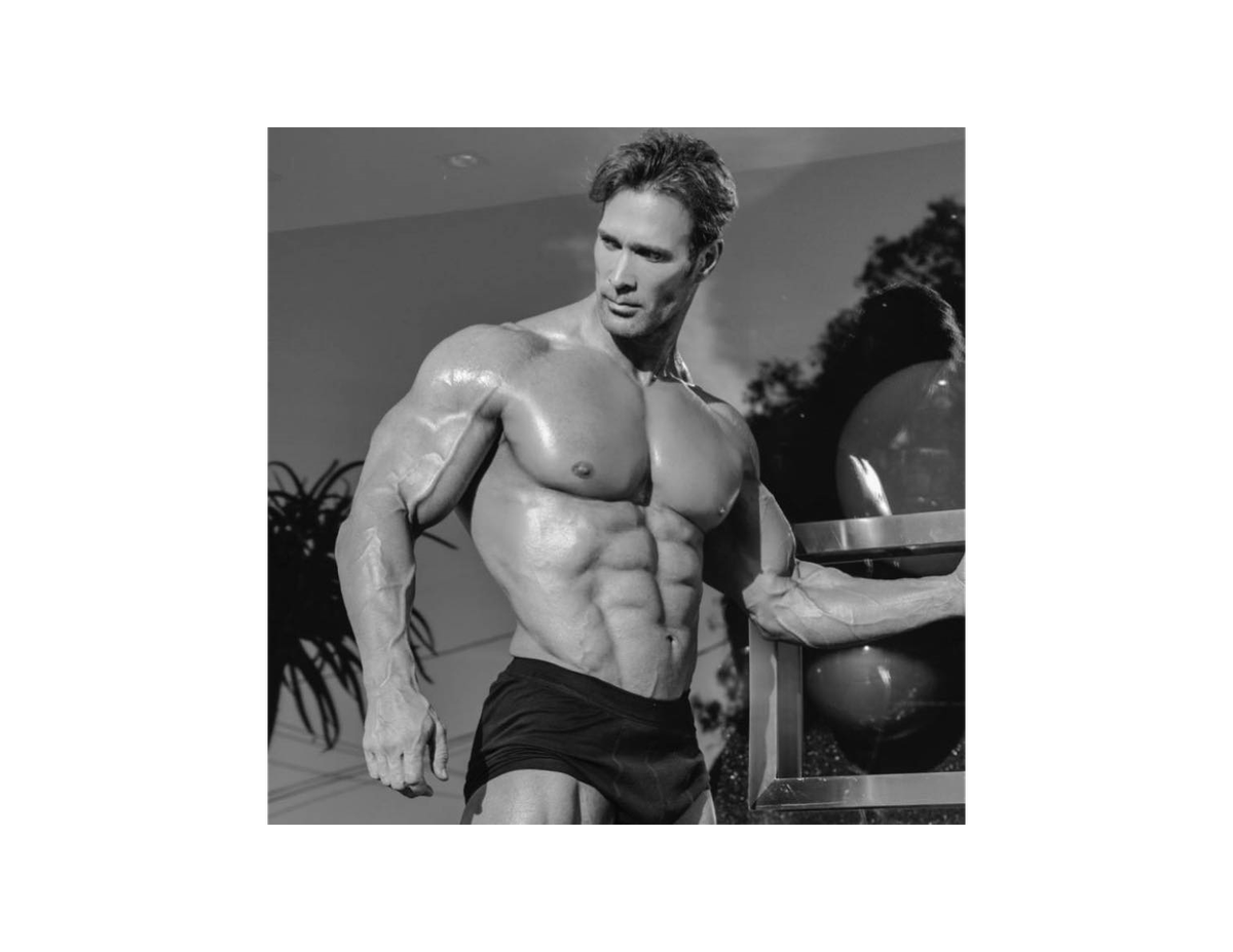 Mike O'Hearn: Bridging Generations with Strength, Memes, and a Titan's ...